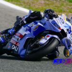 Alex Marquez mengaku semakin nyaman dengan Desmosedici GP24