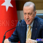 Begini Kesedian Erdogan, Dunia Islam Gagal Cegah Destruksi Gaza