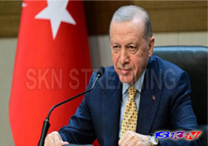Begini Kesedian Erdogan, Dunia Islam Gagal Cegah Destruksi Gaza