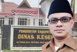 Berdalih Salah Input, Dinkes Asahan Sebut Honorarium Narasumber Kegiatan MPDN Tahun 2025 Sebesar Rp.21.600.000, Begini Dalihnya