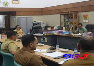 Butuh Dana 10 M Untuk Pemeliharaan Stadion Utama Riau, Begini Penjelasannya
