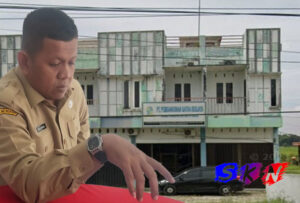 Hajab, 48 Sertifikat Aset BUMD Raib, Pemkab Batu Bara Laporkan Kasus Ke Kejari