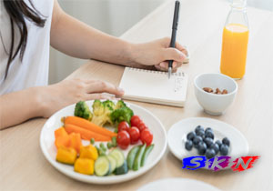 Ini Dia Tips Diet Sehat Aman Dan Efektif Buat Kamu