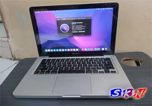 Macbook Pro 2011 Rp 2.500.000 Bisa COD