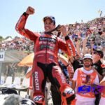 Marc Marquez Menang Sprint Race MotoGP Spanyol 2025