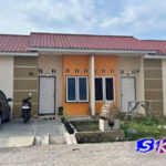 Rumah KPR Subsidi 2 Jutaan
