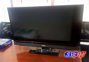 TV LED Toshiba 32 Inch Murah