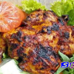 Terima Pesanan Ayam Bakar Utuh