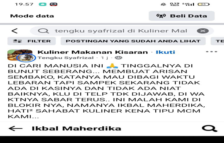 ASN di Asahan Akan Dilaporkan ke Polisi Atas Dugaan Pencemaran Nama Baik.