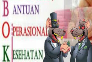 Adanya Dugaan Pemotongan Pencairan Dana BOK Di Kabupaten Asahan, Kok Bisa ?