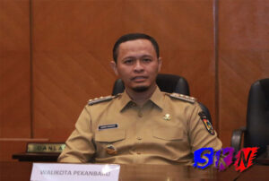Anak Kurang Mampu Dijamin Biaya Pendidikannya oleh Pemko Pekanbaru, Begini Penjelasannya