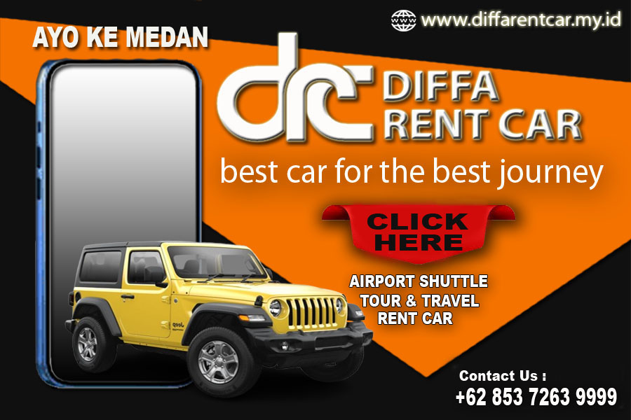 DIFFA RENT CAR