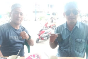 DPC PMPRI Kab. Asahan Minta Kejari Periksa Kakan Kemenag Terkait Adanya Dugaan Pungli Dan Korupsi