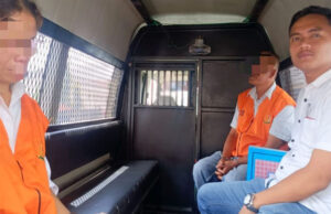 Dana Desa Rp. 392 Juta Dipakai Untuk Kampanye, Eks Kades Samosir Jadi Tersangka