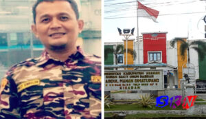 Ditreskrimsus Poldasu Diminta Serius Tangani Dugaan Korupsi Pengadaan Obat-obatan dan Bahan Kimia di RSUD HAMS Kisaran
