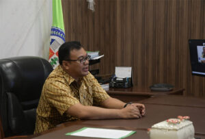 Hadapi Tekanan Ekonomi, Bupati: Tugas Pemerintah Daerah Jaga Stabilitas Ekonomi Lokal