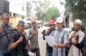 Kawal Kasus Kepastian Hukum Judi "Anggota DPRD" Sabung Ayam, DPP Lima Akan Turun Kejalan
