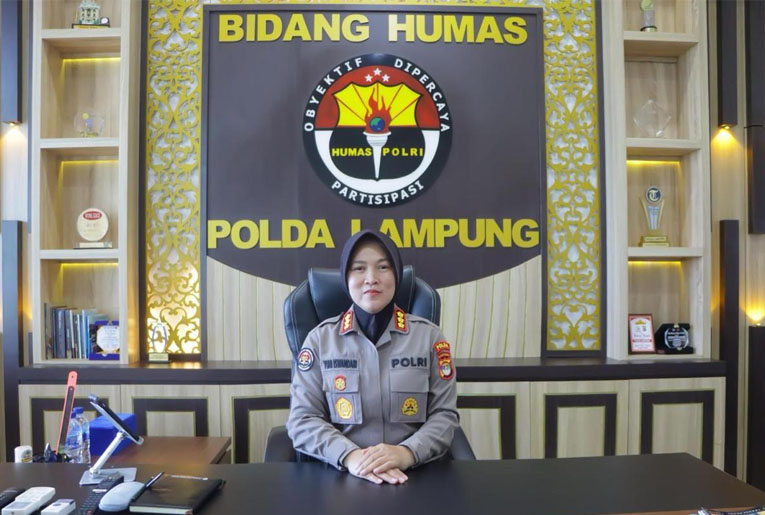 Kurang dari 24 Jam, Pelaku Pembunuhan Berhasil Diungkap