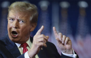 Mau Jadi President AS 3 Periode, Ini Cita Cita Donald Trump