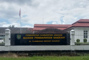 Pemanfaatan Sumber Daya Air dan Tata Ruang Diduga Illegal, Pengusaha CV. Wika Tirta Kisaran Langgar Peraturan