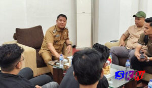 Pemkab Asahan Ditantang Untuk Menutup Tempat Hiburan Malam, Beranikah ?