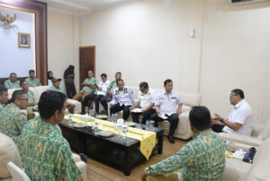Pemkab Deli Serdang Ajukan Ranwal RPJMD Sesuai Jadwal, Penetapan Perda Di Pastikan Tepat Waktu