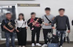 Petugas Imigrasi Medan Gagalkan Keberangkatan WNI Untuk Bekerja Di Kamboja Di Bandara KNO