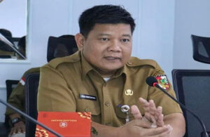 Sejumlah Pejabat Pemko Pekanbaru Di Nonaktifkan, Begini Kata Inspektoratnya