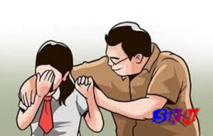 Seorang Guru SD Cabuli Sejumlah Siswa Di Kisaran, Ini Dia Orangnya.