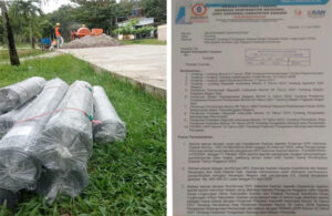 Diduga Bupati Asahan Lindungi Pejabat Koruptor, DPC Askonas Siap Ajukan Gugatan