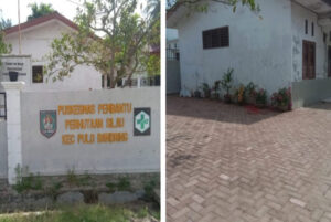 Diduga Langgar SNI, 22 Paket Peving Block di Dinkes Asahan Senilai Rp.2 Miliar Lebih Terancam Total Los