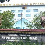 Gawat, RSUD Arifin Achmad Bayar Gaji Pekerja Diduga Dibawah UMK Dan Sering Telat