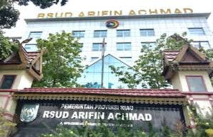 Gawat, RSUD Arifin Achmad Bayar Gaji Pekerja Diduga Dibawah UMK Dan Sering Telat
