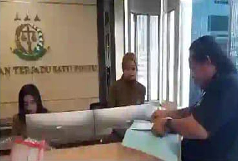 Grib jaya Dorong Kejati Lampung, Percepatan Dugaan Korupsi Rp. 98.7 Miliar