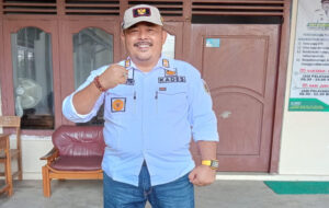 Kades Braja Sakti, Edy Sumantri Dapat Apresiasi Atas Kinerjanya Dari Kalangan Masyarakat