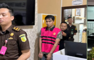 Kerugian Capai Ratusan Juta Rupiah, Kejari Lampung Barat Tetapkan Tersangka Proyek DPT Way Ngison Pesisir Barat