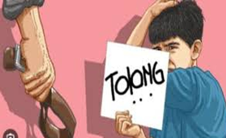 Laporan Upaya Pembunuhan Anak Bawah Umur Dihentikan Polsek, Polda Lampung Gelar Perkara Ulang