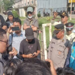 Mahasiswa Desak APH Usut ULP PLN Kisaran Atas Penjualan Aset Negara Dan Dana CSR Tak Tepat Sasaran