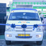 Oplet Listrik Beroperasi Di Pekanbaru, 3 Bulan Di Gratiskan