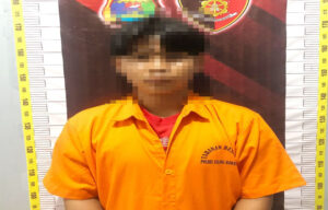 Pelaku Pembunuhan Wanita Hamil di Lampung Berhasil Ditangkap, Ternyata Calon Suaminya Sendiri