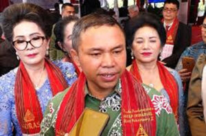 Terkait Temuan BPK, Gubri Ancam Copot OPD Yang Tidak Lanjutin Penyelesaian