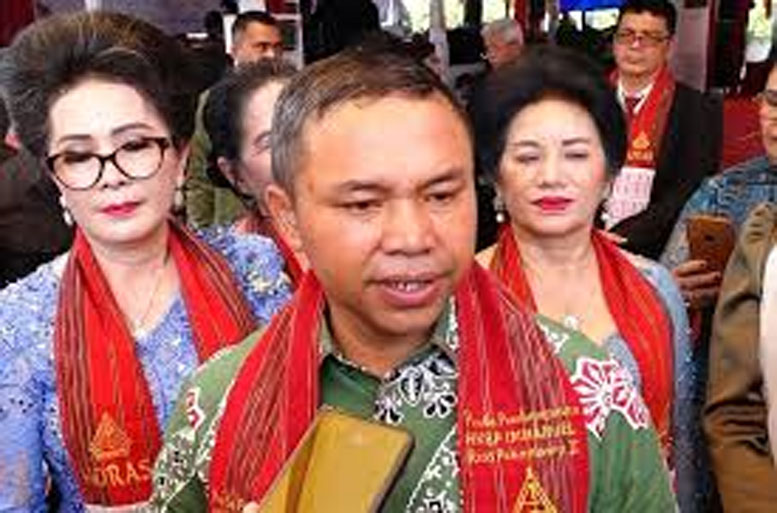 Terkait Temuan BPK, Gubri Ancam Copot OPD Yang Tidak Lanjutin Penyelesaian