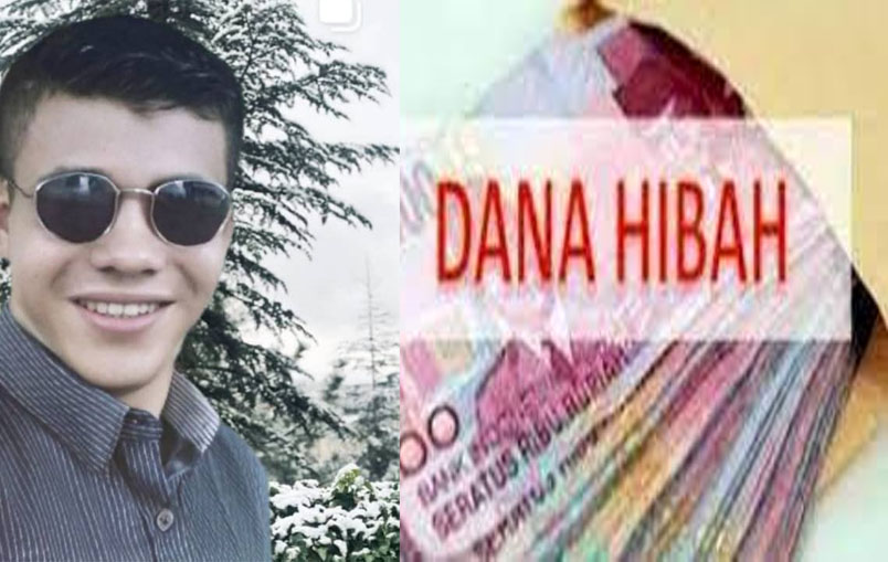 35 Miliar Dana Hibah Koni Asahan Patut Dipertanyakan, LSM Pukat Minta APH Turun Tangan