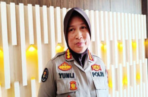 Berdar Video IRT Ditembak Pencuri Motor Di Bandar Lampung, Begini Kata Kapolda Lampung