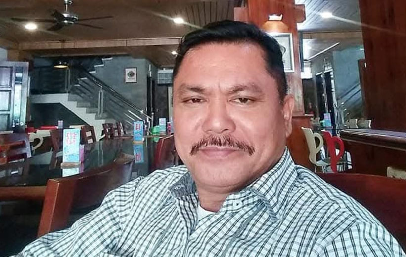 Dana Hibah Koni Asahan Rp. 35 Miliar Membuat Masyarakat Bertanya, Bupatinya Diam.