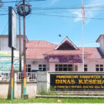 Dugaan Korupsi Proyek Paving Block, Dan Pengadaan Komputer Dinkes Asahan Senilai Rp.35,4 Miliar, Kadinkes Asahan Dilapor Ke APH di Jakarta.