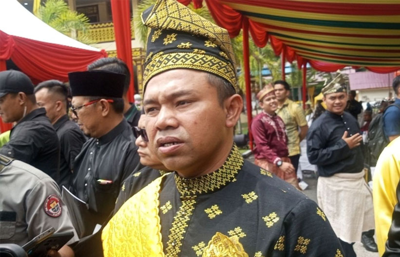 Gawat, Pemprov Riau Hanya Mampu Bayar 45 Persen Untuk Bonus Atlet PON