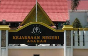 Hajab, Kejari Asahan Periksa Pejabat Kemenag Asahan Terkait Kasus Pungli Dan Korupsi