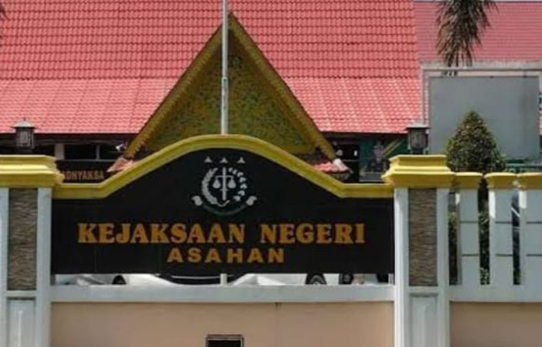 Hajab, Kejari Asahan Periksa Pejabat Kemenag Asahan Terkait Kasus Pungli Dan Korupsi
