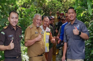 Kejari Lampung Barat Luncurkan Dua Program Unggulan: Wujud Nyata Dukungan Asta Cita Pemerintah